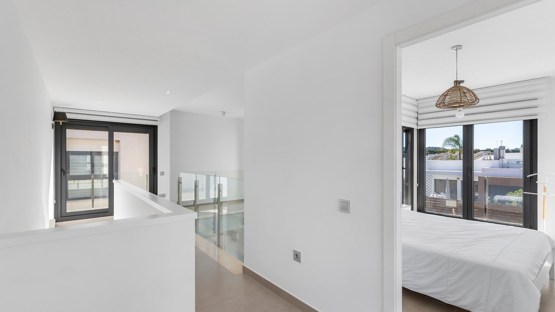 Återförsäljning - Villa - Los Montesinos - Vistabella Golf Resort