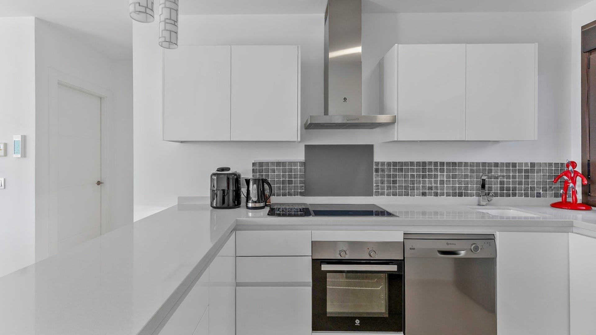 Återförsäljning - Villa - Los Montesinos - Vistabella Golf Resort