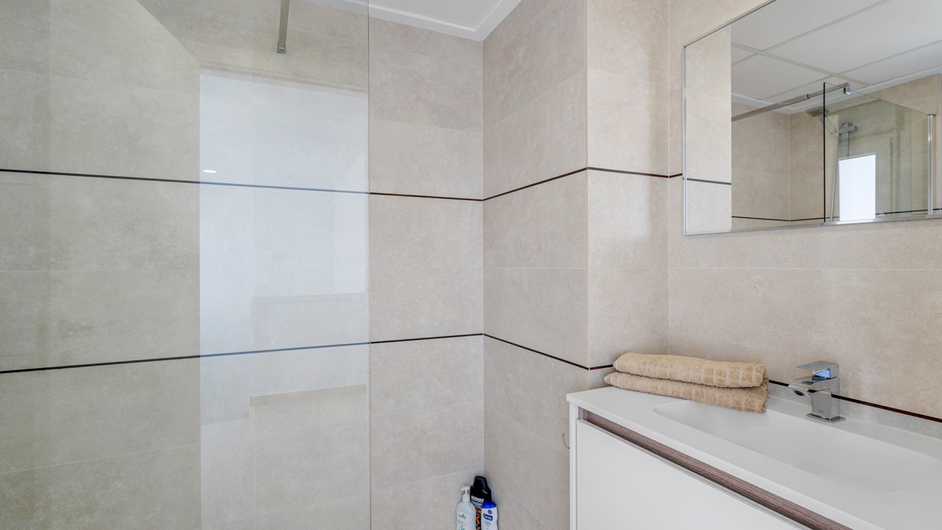 Återförsäljning - Villa - Los Montesinos - Vistabella Golf