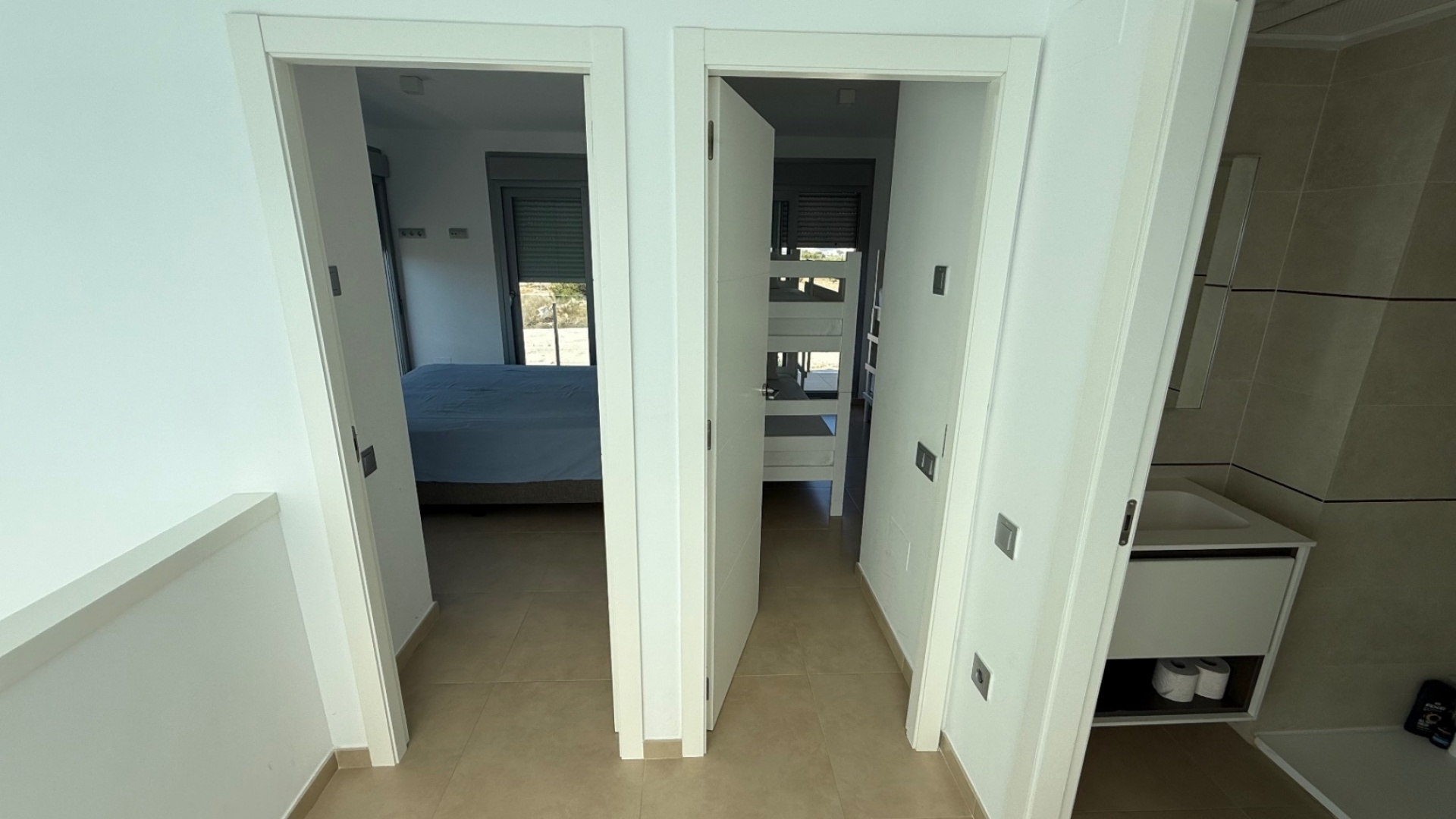 Återförsäljning - Villa - Los Montesinos - Vistabella Golf