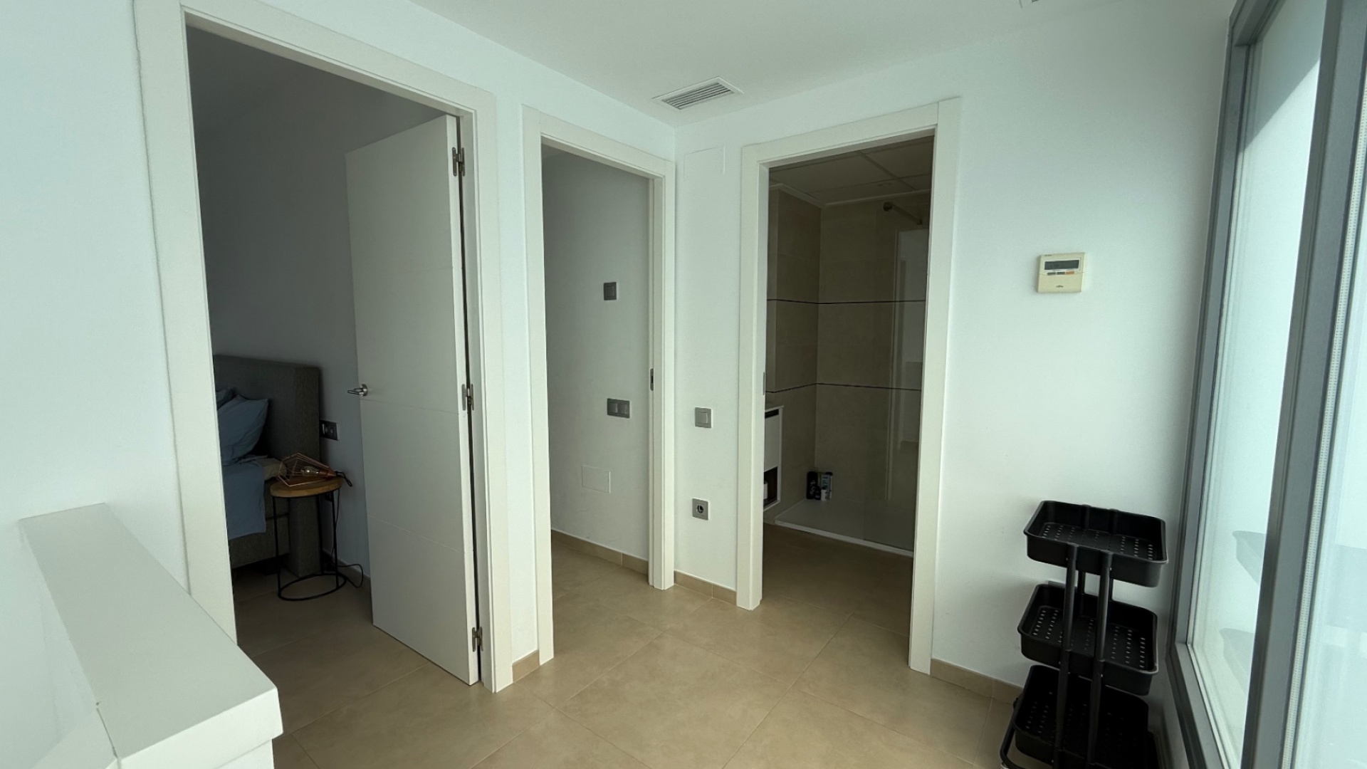 Återförsäljning - Villa - Los Montesinos - Vistabella Golf