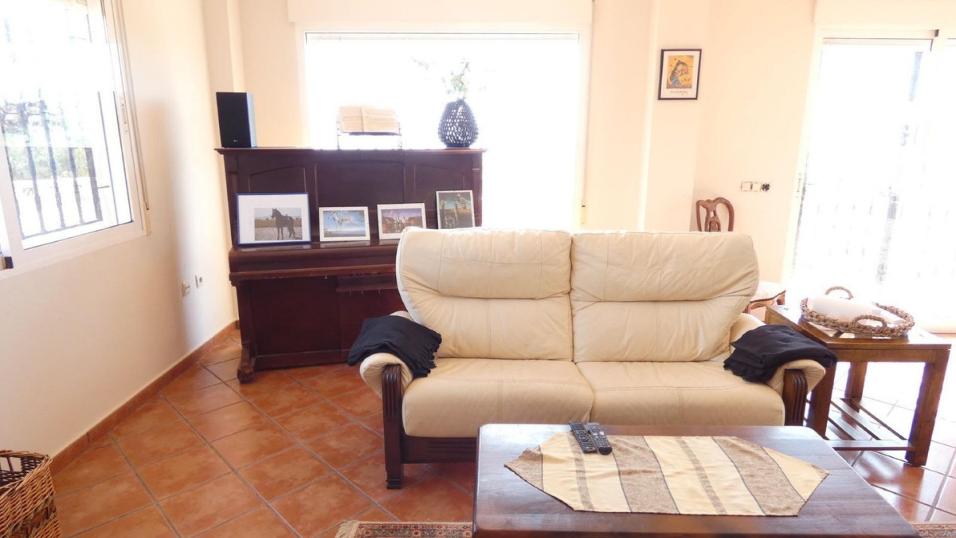 Återförsäljning - Villa - Mazarron - La Atalaya