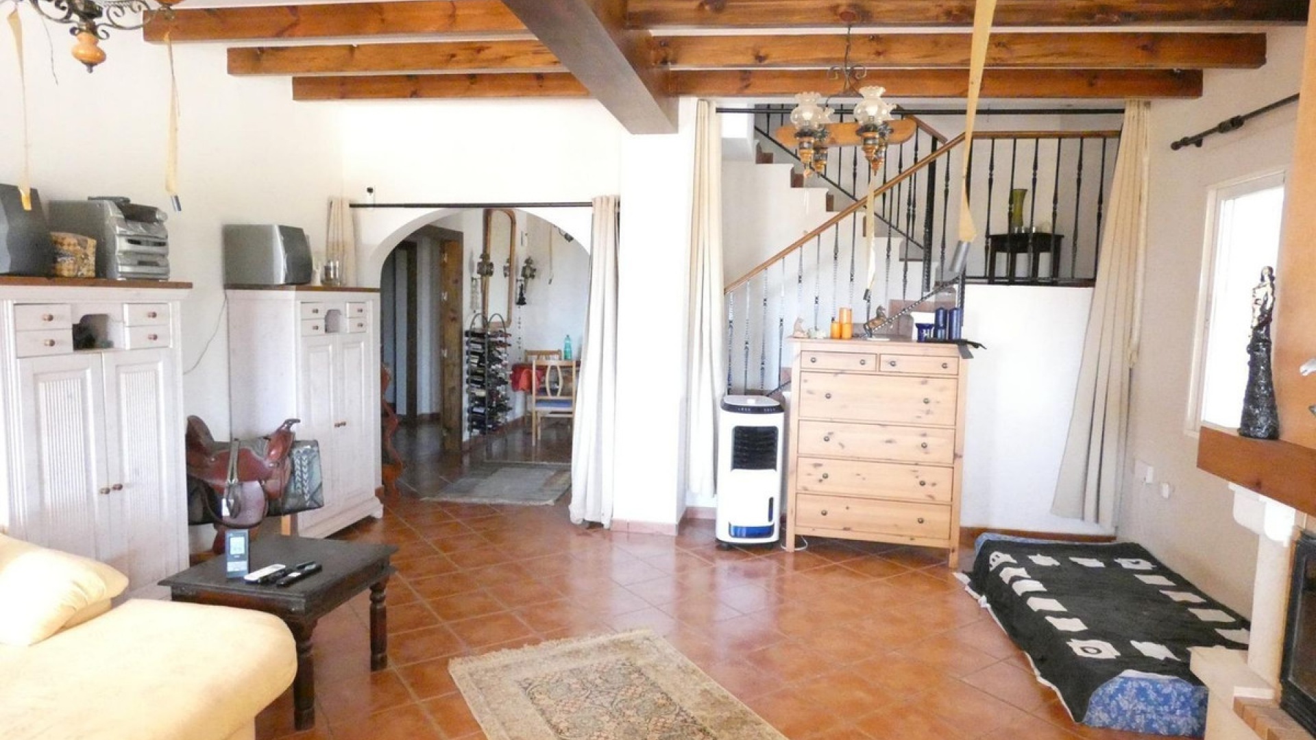 Återförsäljning - Villa - Mazarron - La Atalaya