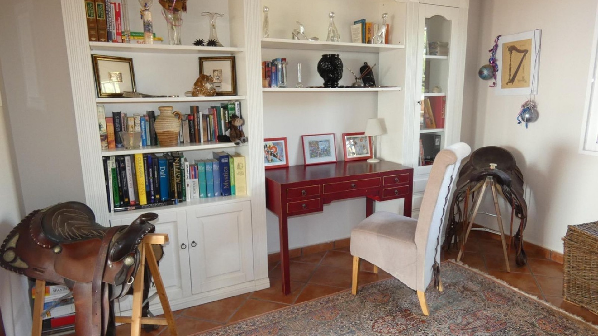 Återförsäljning - Villa - Mazarron - La Atalaya