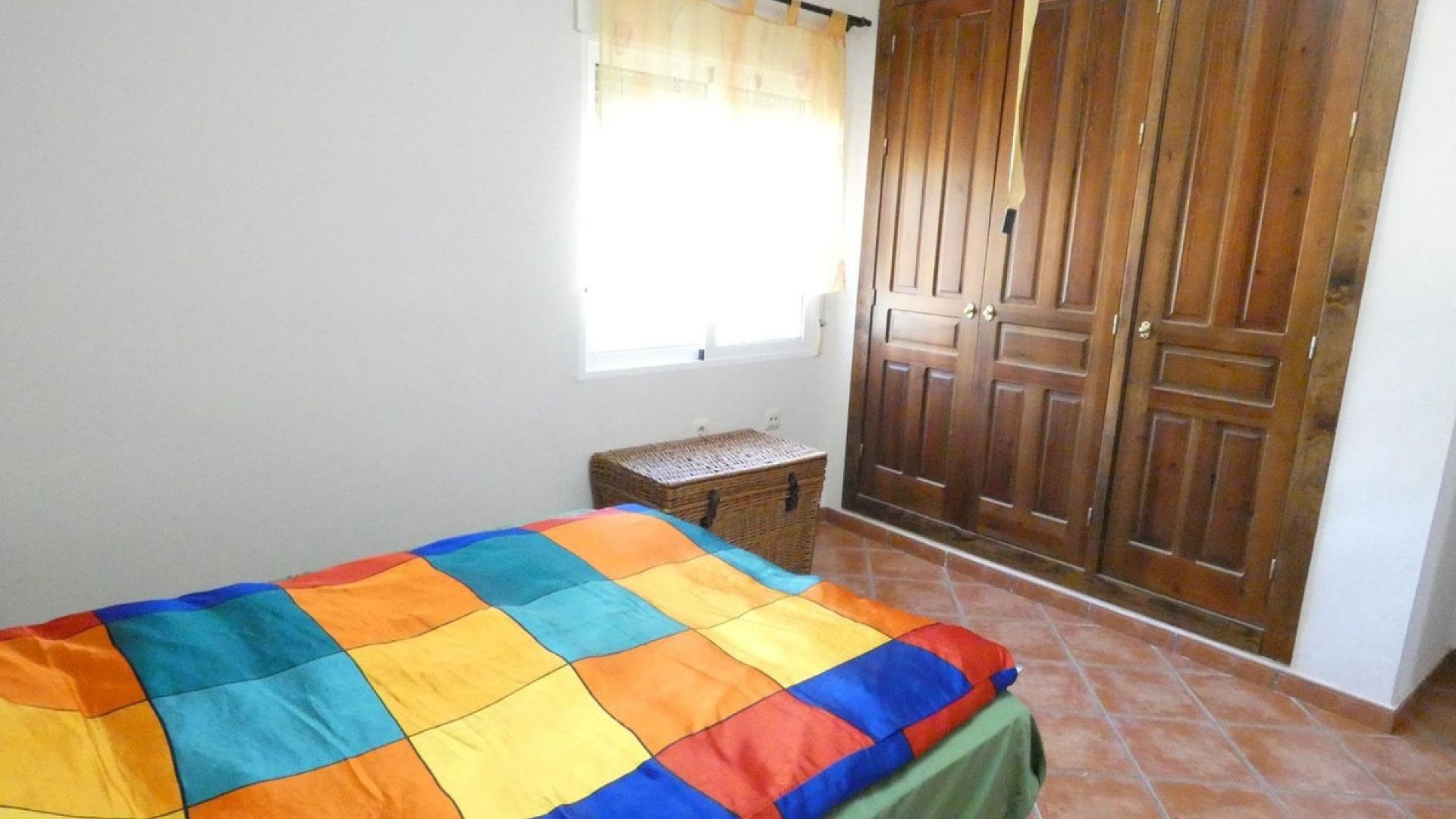 Återförsäljning - Villa - Mazarron - La Atalaya