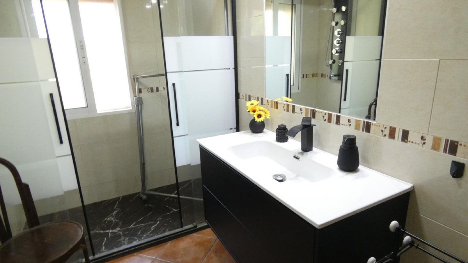 Återförsäljning - Villa - Mazarron - La Atalaya