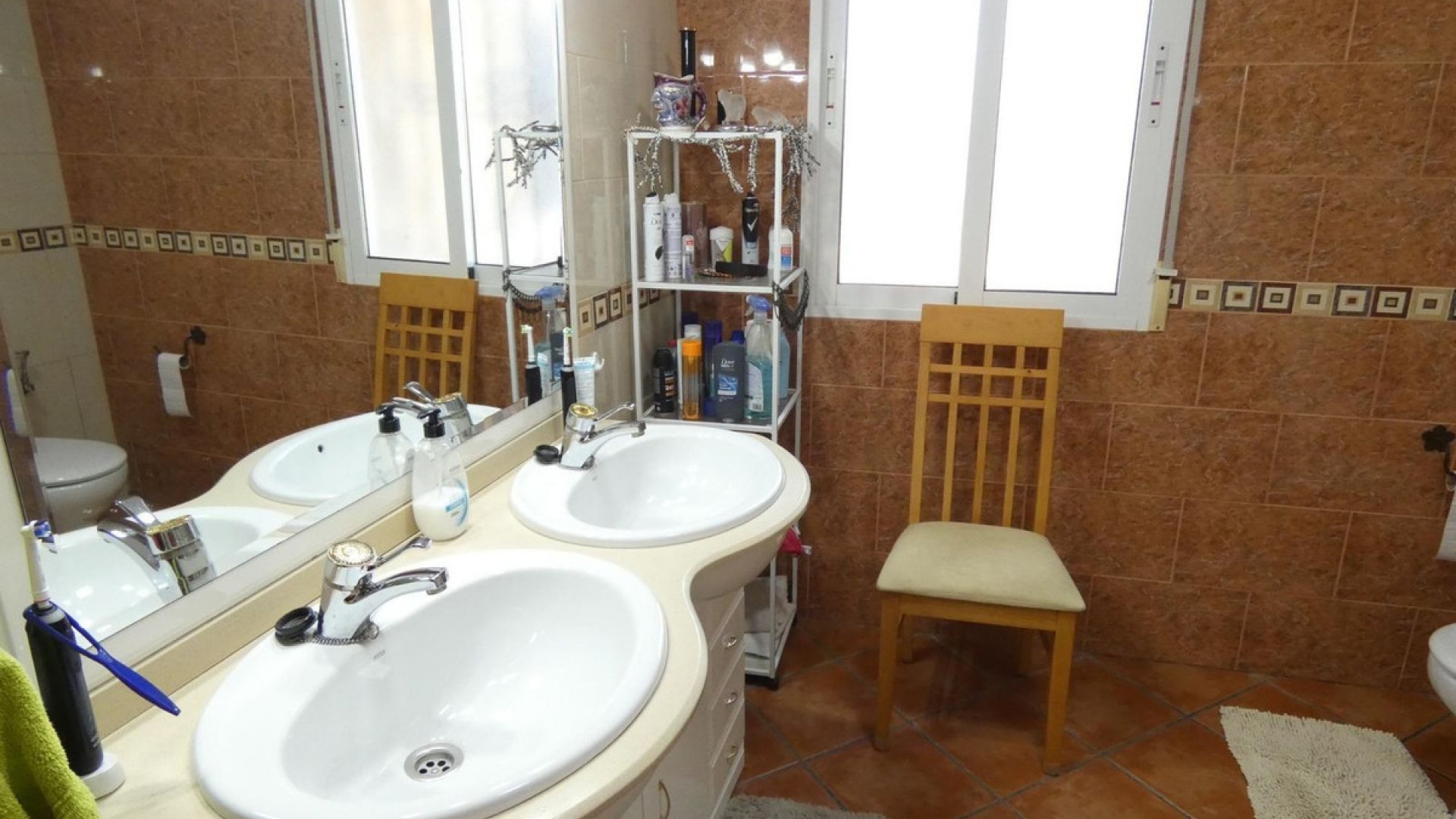 Återförsäljning - Villa - Mazarron - La Atalaya