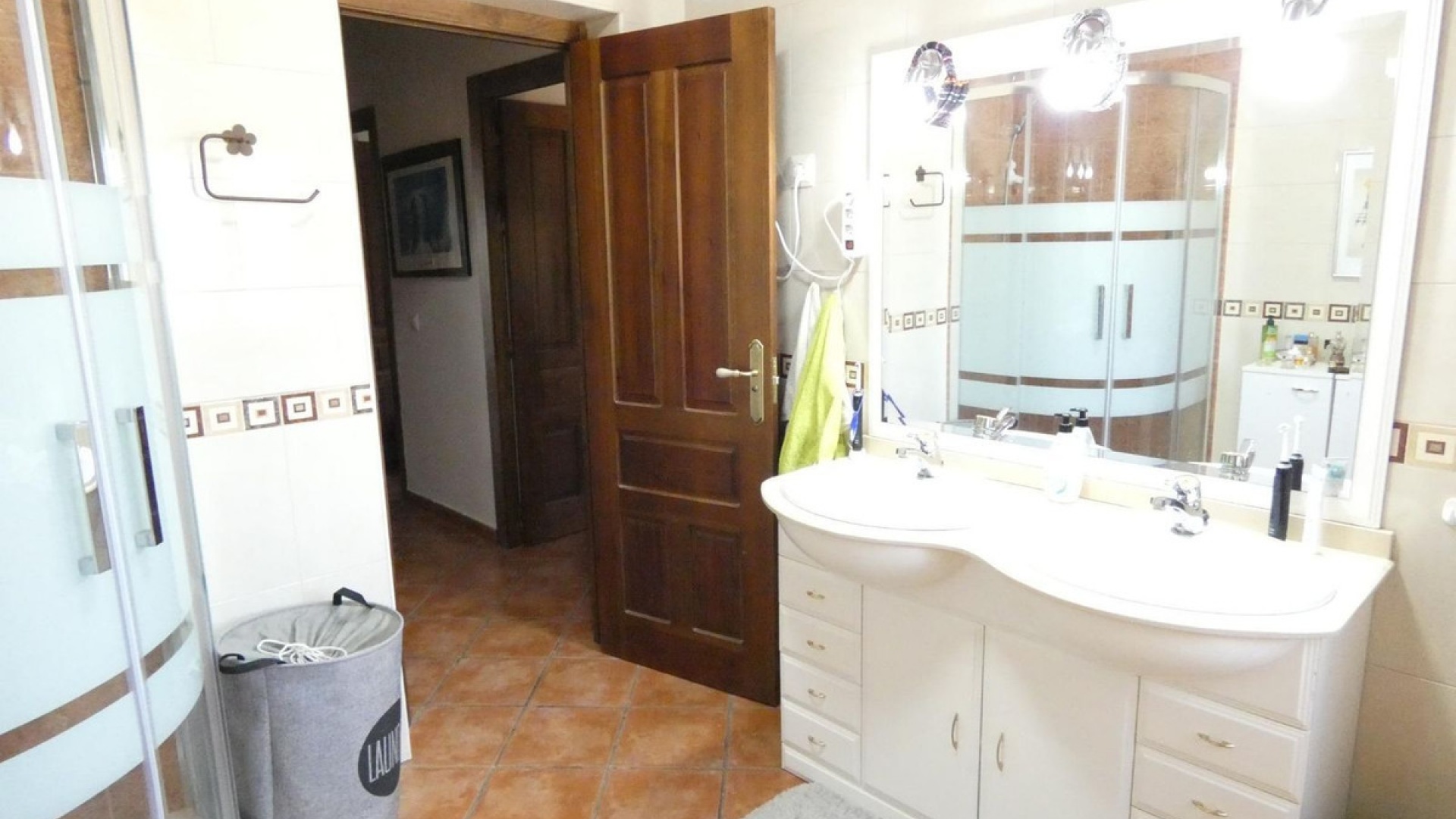 Återförsäljning - Villa - Mazarron - La Atalaya