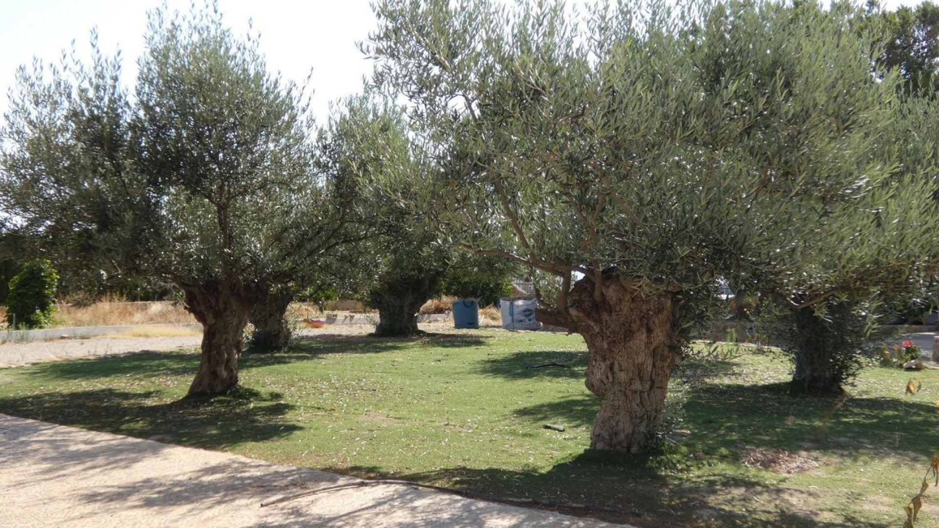 Återförsäljning - Villa - Mazarron - La Atalaya