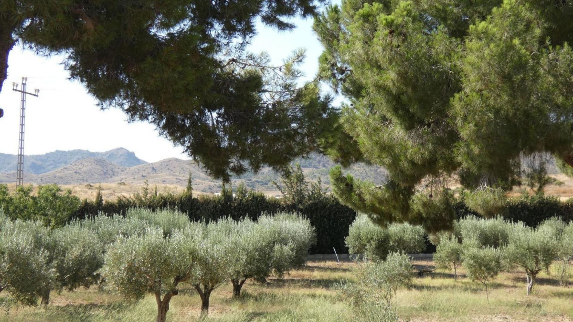 Återförsäljning - Villa - Mazarron - La Atalaya