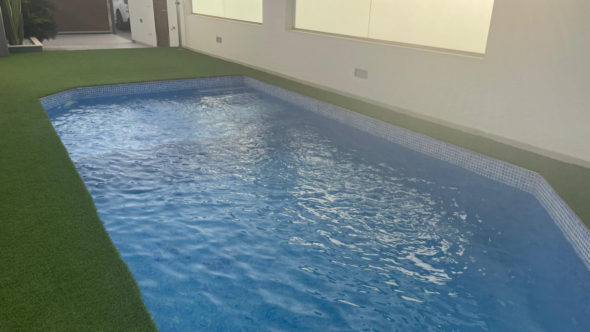 Återförsäljning - Villa - Mil Palmeras - Beachside Mil Palmeras