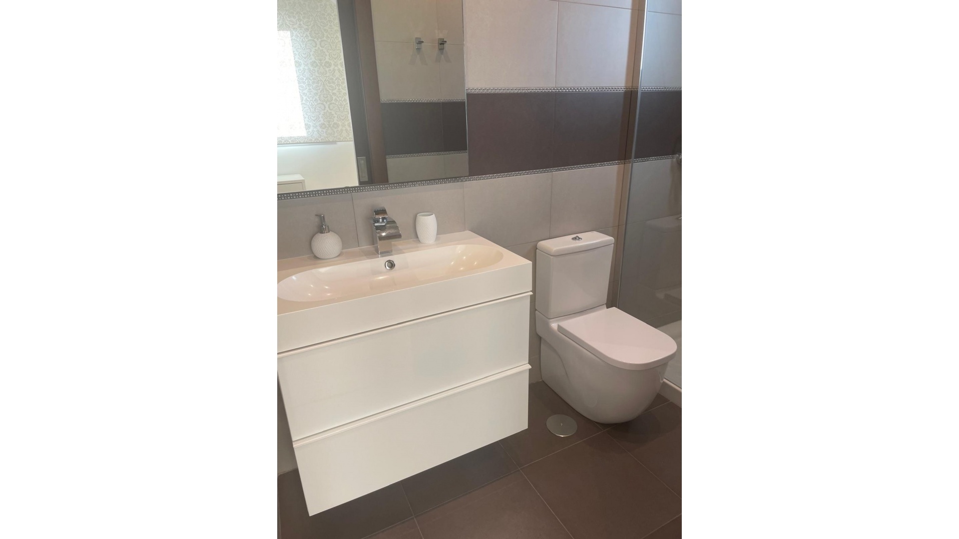 Återförsäljning - Villa - Mil Palmeras - Beachside Mil Palmeras