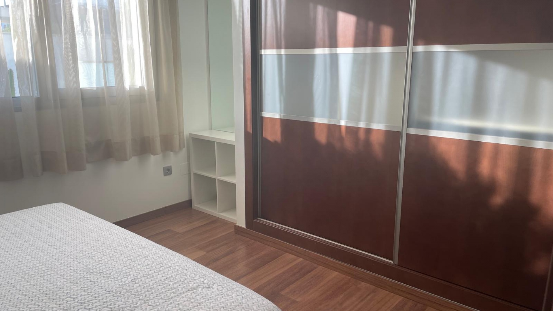 Återförsäljning - Villa - Mil Palmeras - Beachside Mil Palmeras