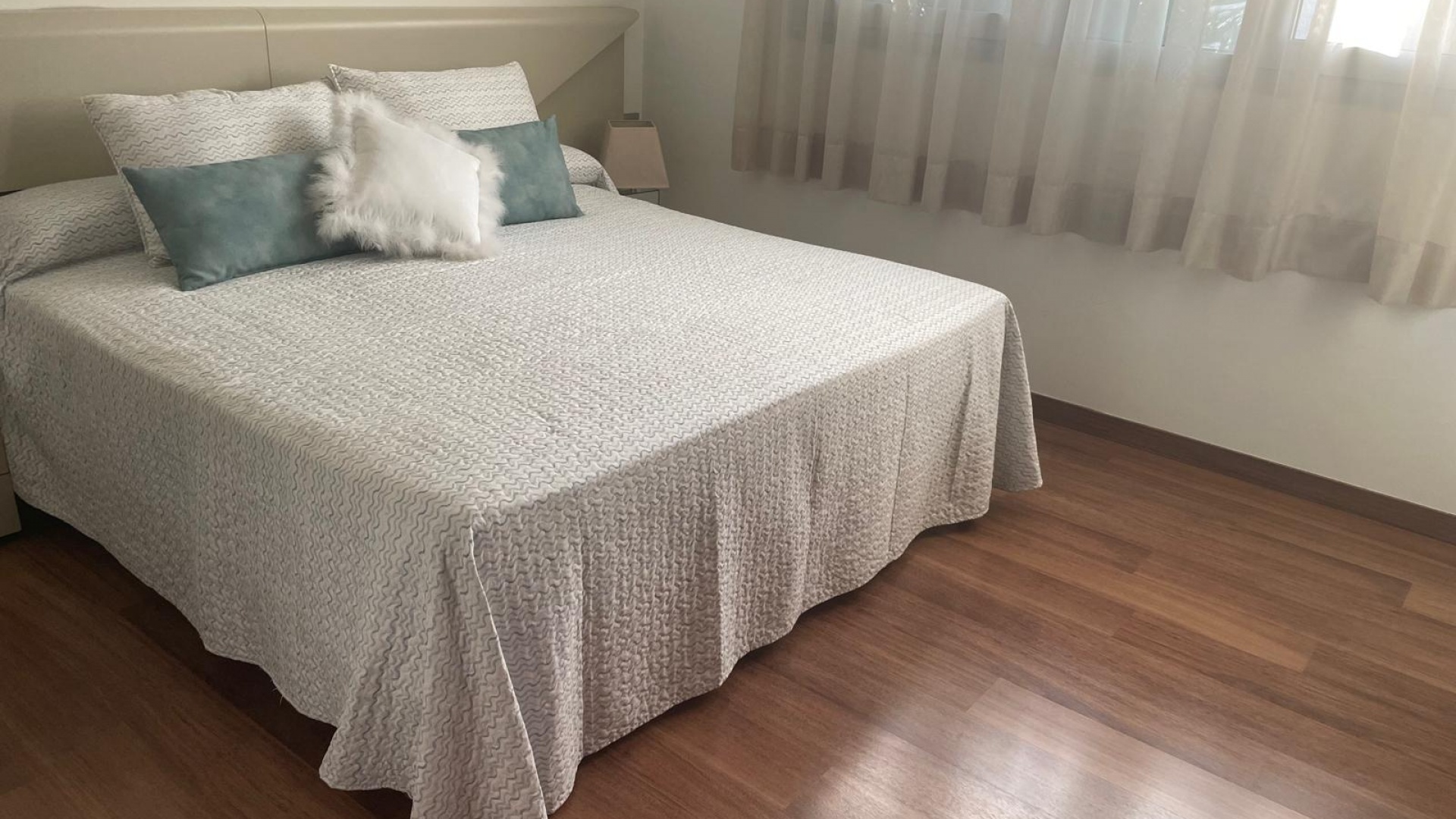 Återförsäljning - Villa - Mil Palmeras - Beachside Mil Palmeras