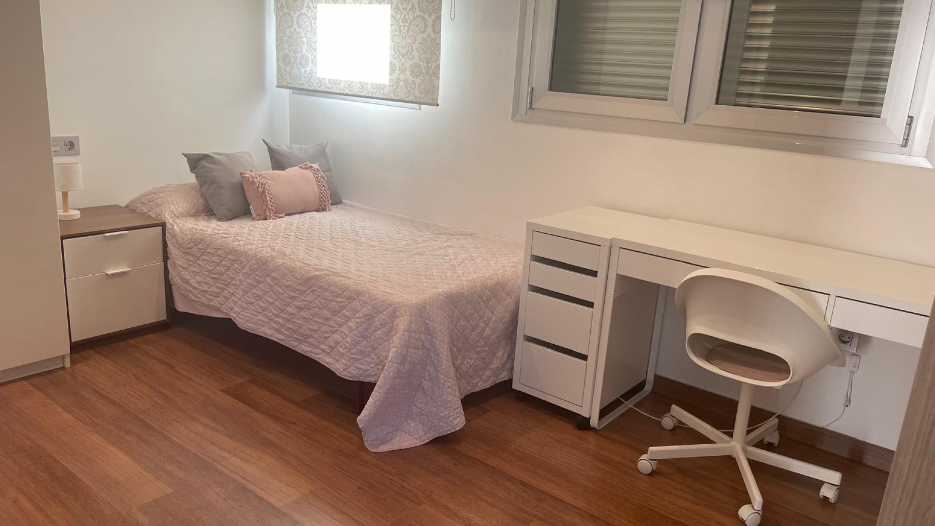 Återförsäljning - Villa - Mil Palmeras - Beachside Mil Palmeras