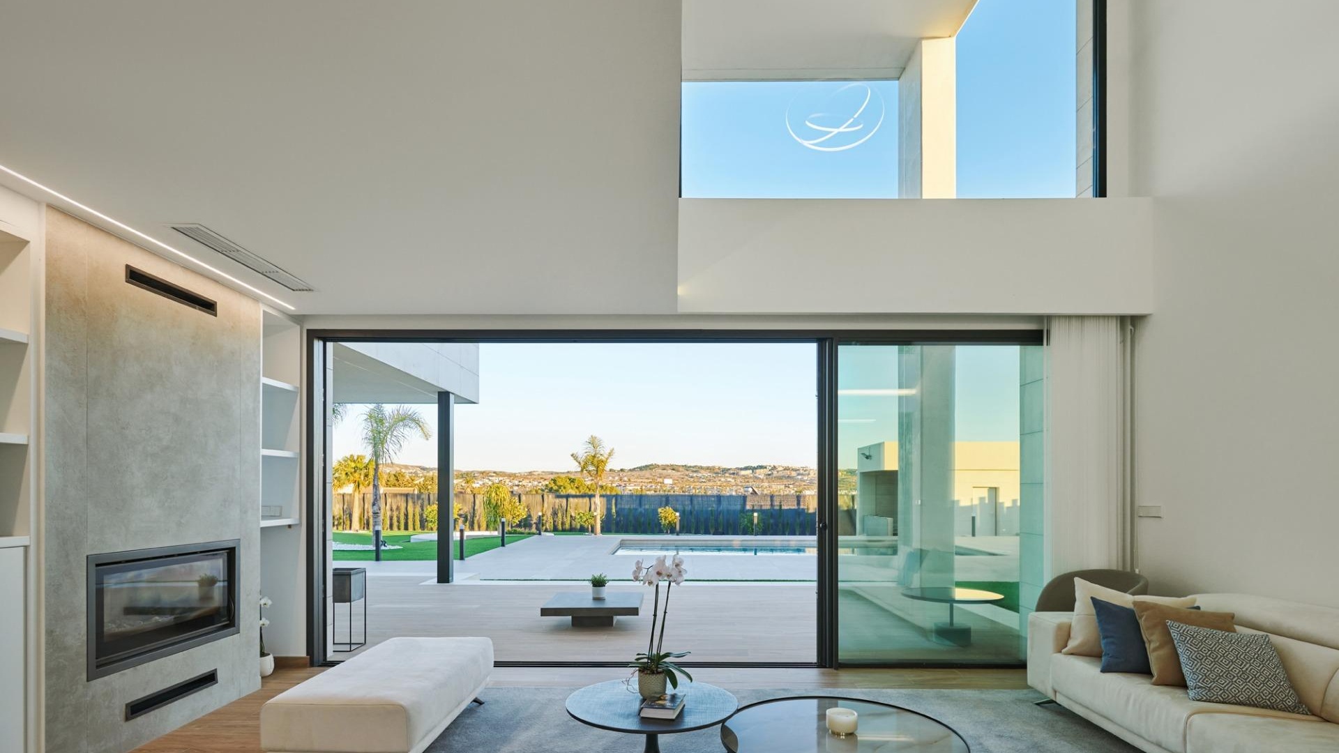 Återförsäljning - Villa - Molina De Segura - Los Conejos