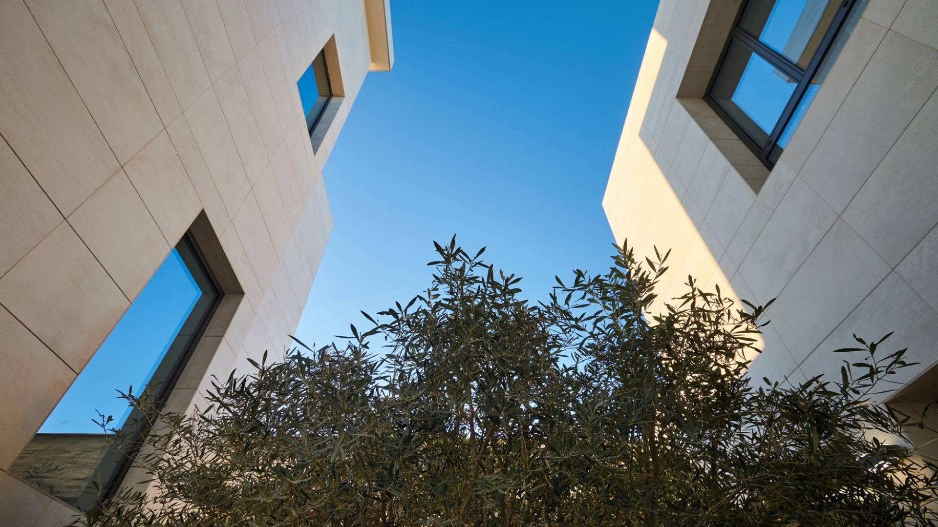 Återförsäljning - Villa - Molina De Segura - Los Conejos