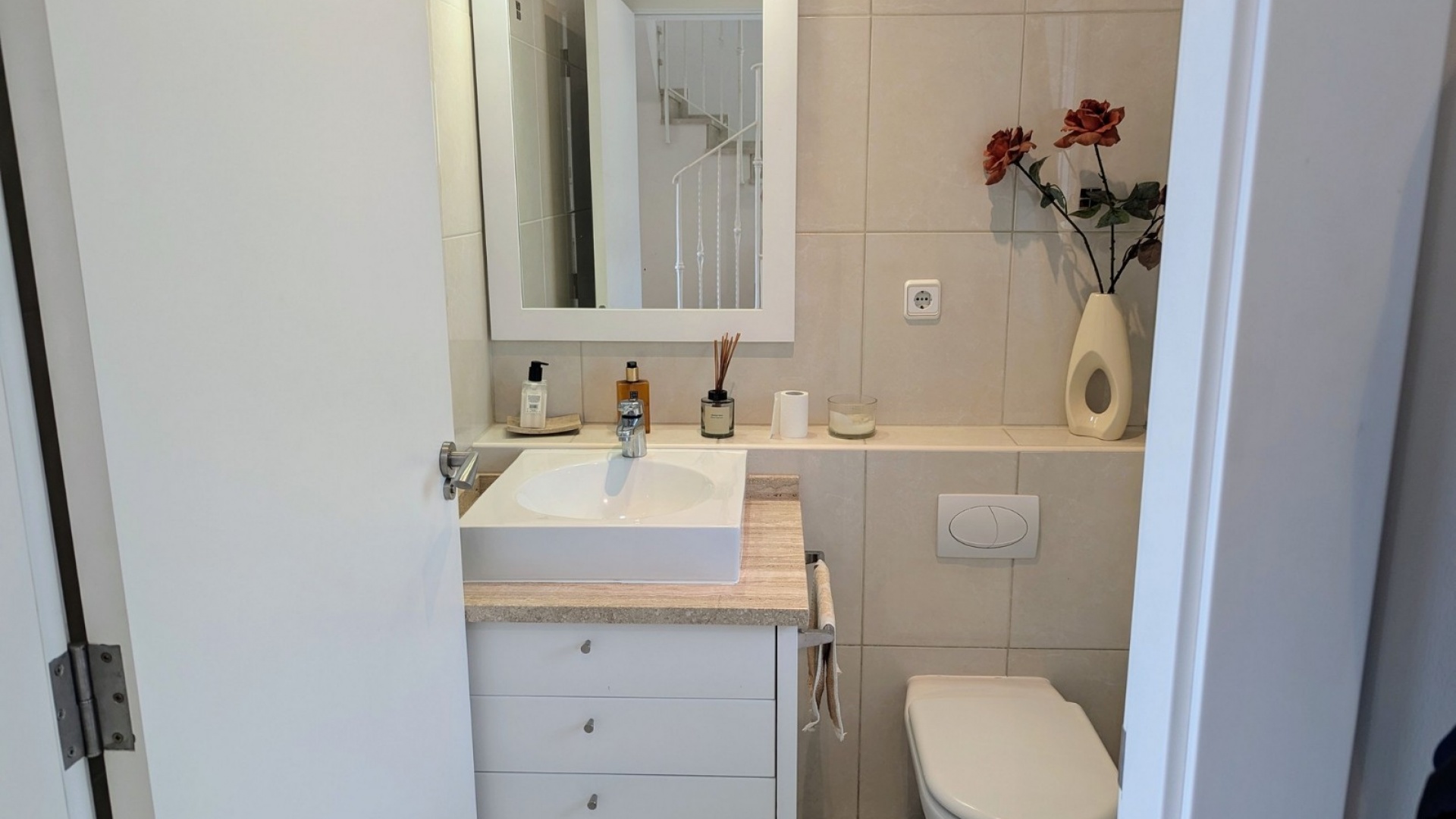 Återförsäljning - Villa - Moraira - Arnella