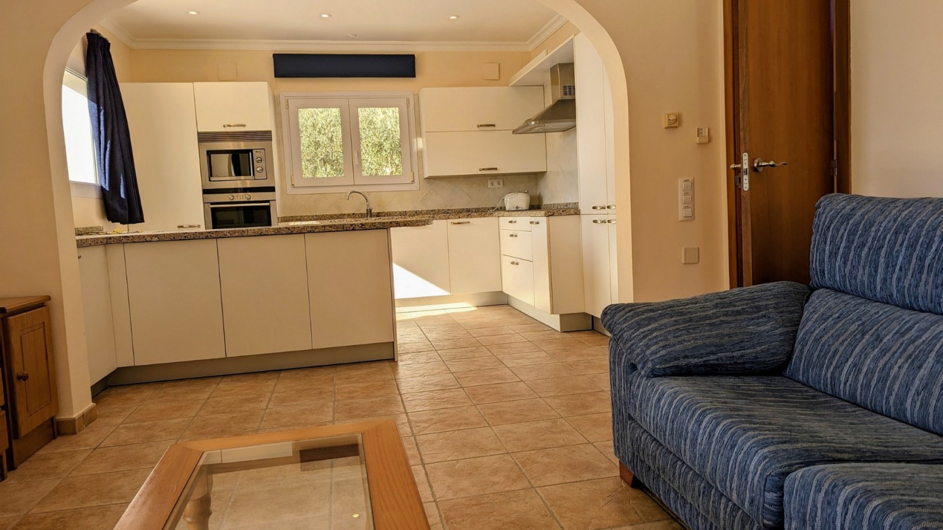 Återförsäljning - Villa - Moraira - Benitachell