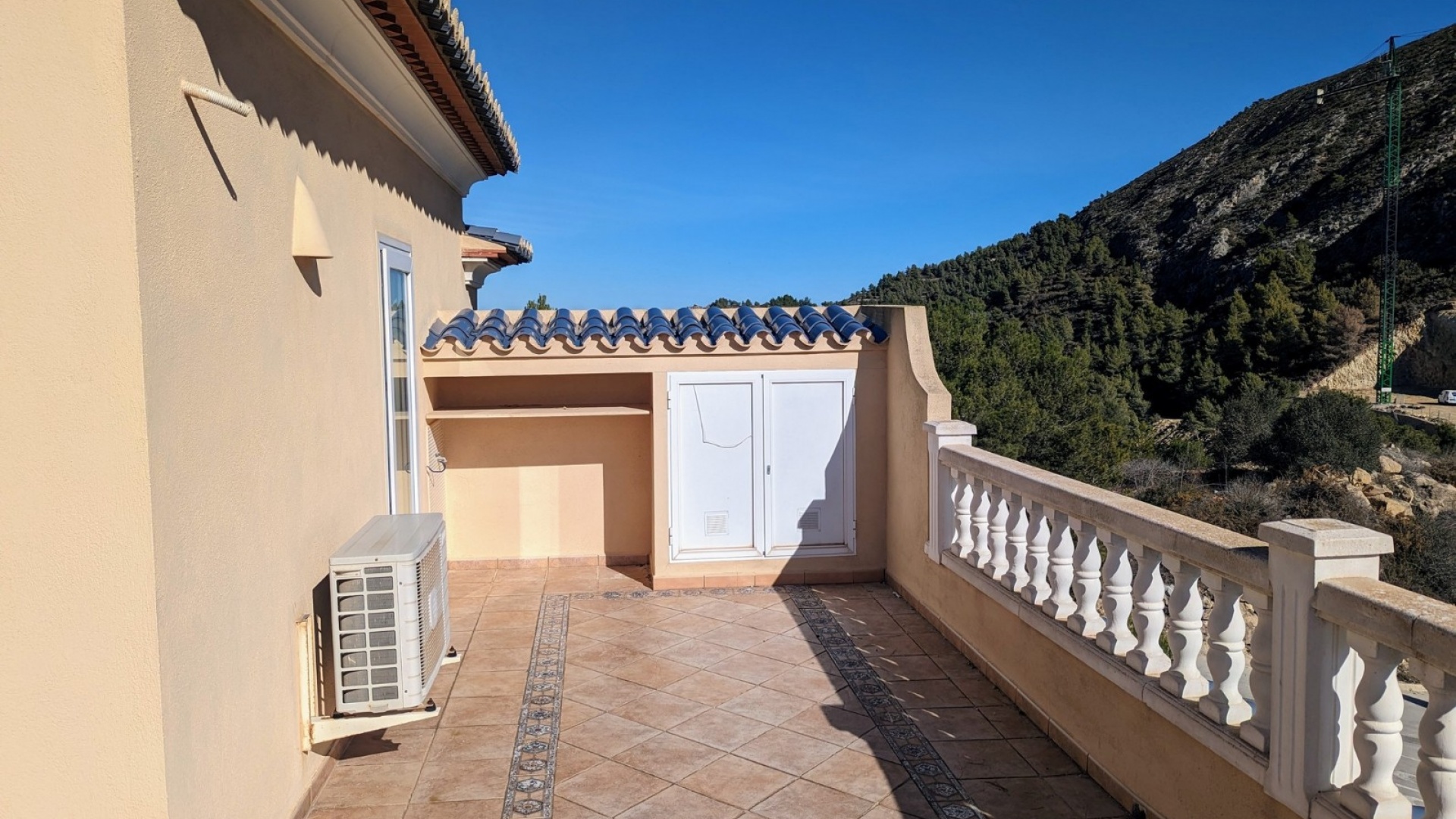 Återförsäljning - Villa - Moraira - Benitachell