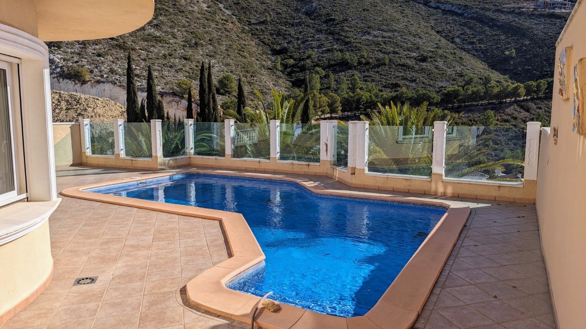 Återförsäljning - Villa - Moraira - Benitachell