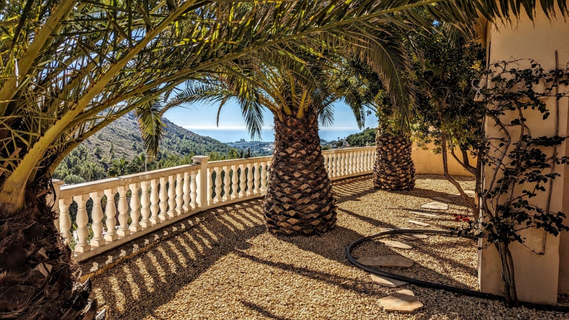 Återförsäljning - Villa - Moraira - Benitachell