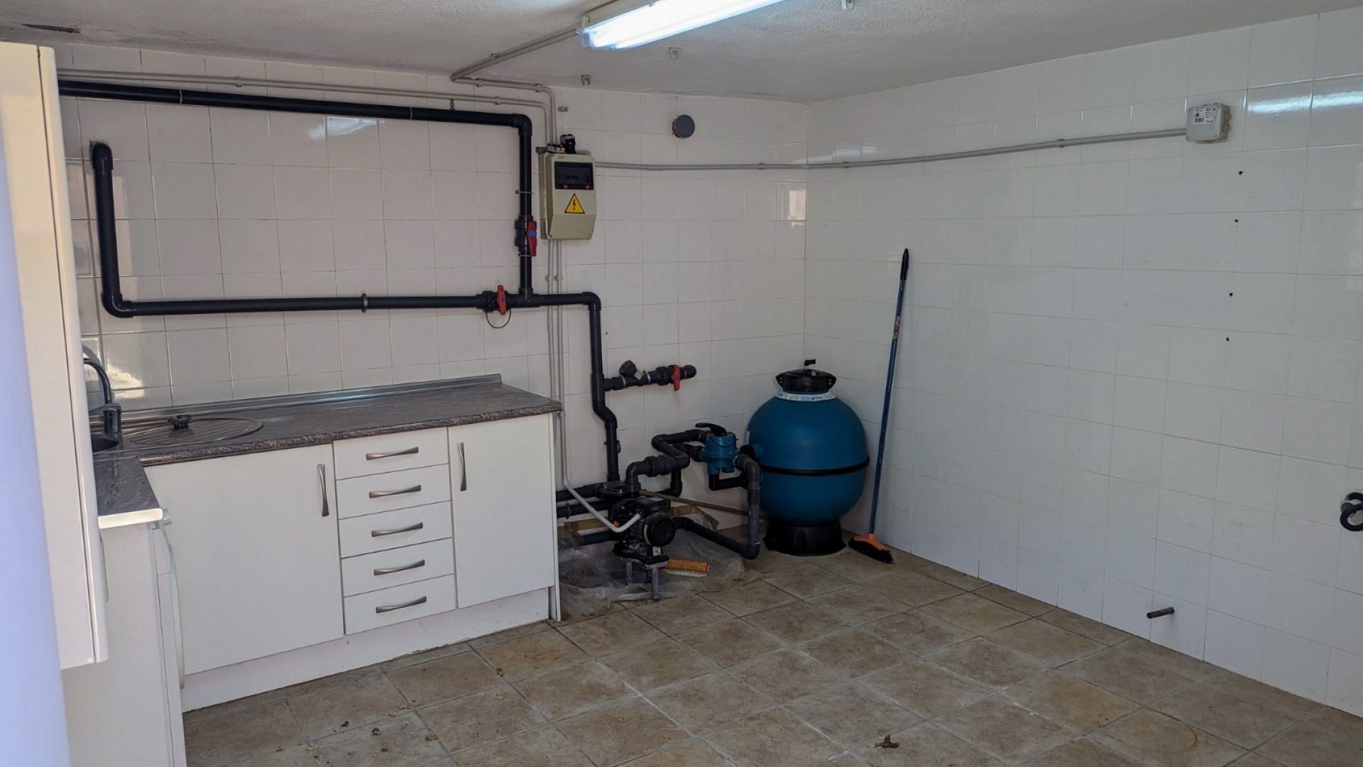 Återförsäljning - Villa - Moraira - Benitachell