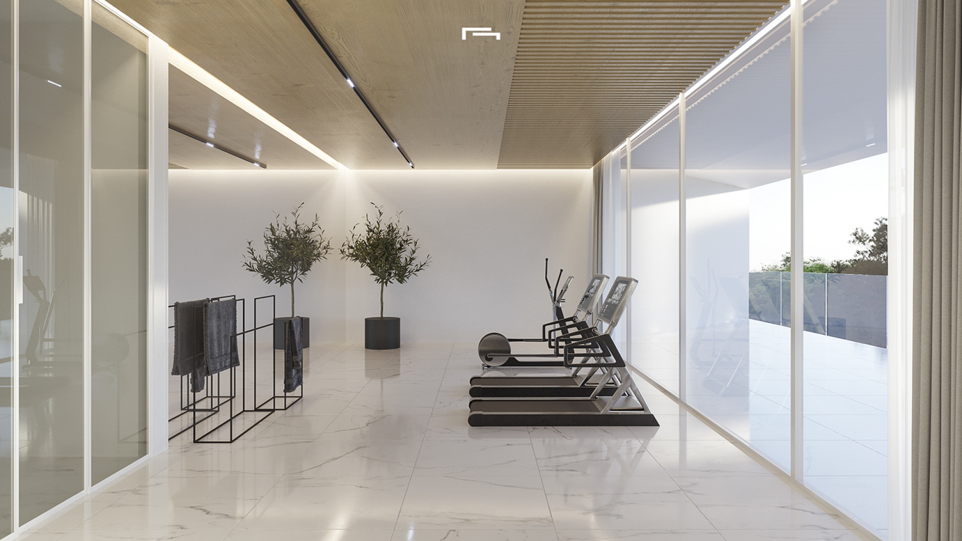 Återförsäljning - Villa - Moraira - La Arnella