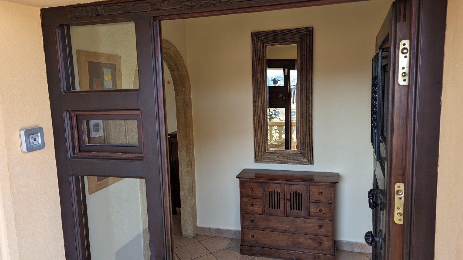 Återförsäljning - Villa - Moraira - La Sabatera