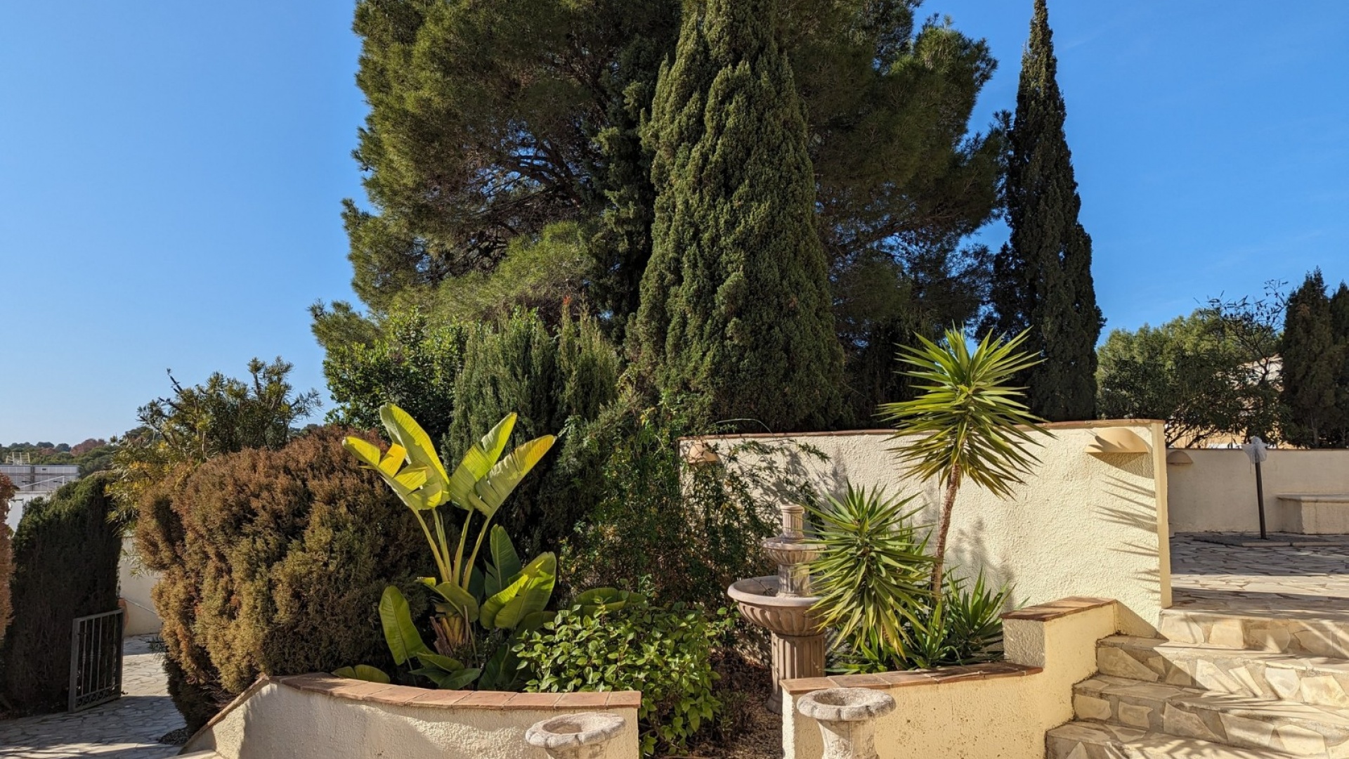 Återförsäljning - Villa - Moraira - La Sabatera