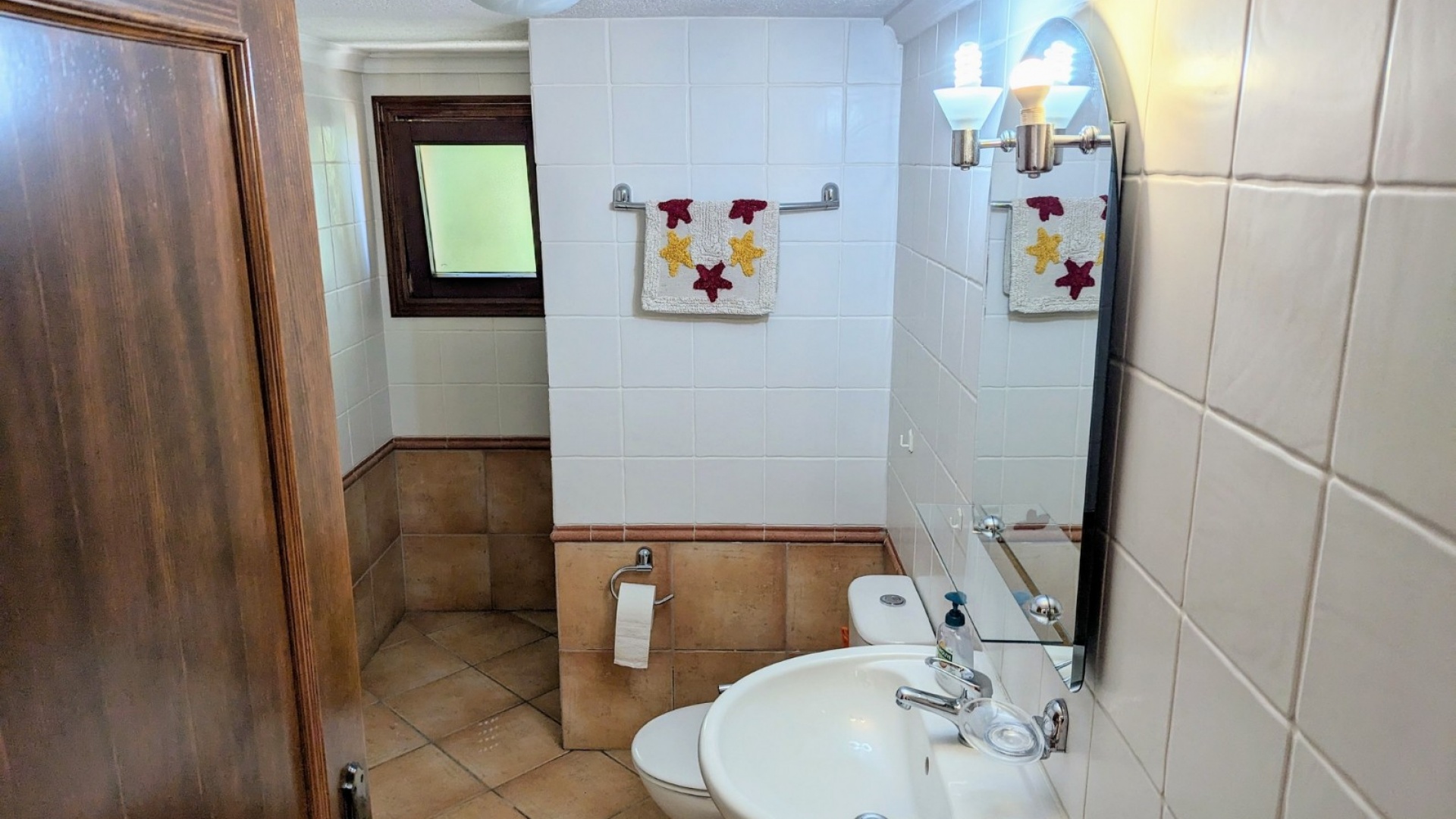 Återförsäljning - Villa - Moraira - La Sabatera