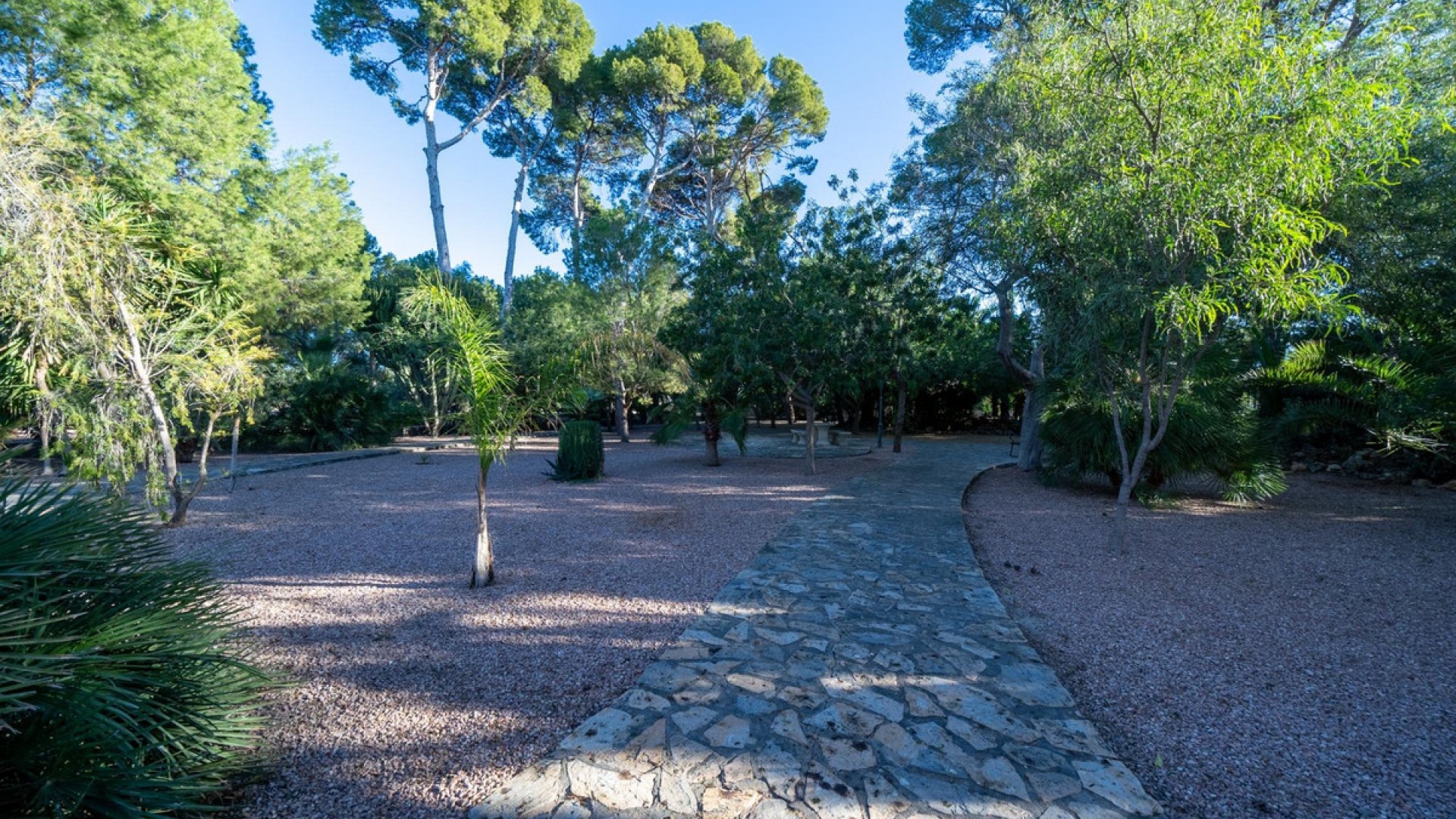 Återförsäljning - Villa - Muchamiel - Mutxamel - Muchamiel - Mutxamel Centro