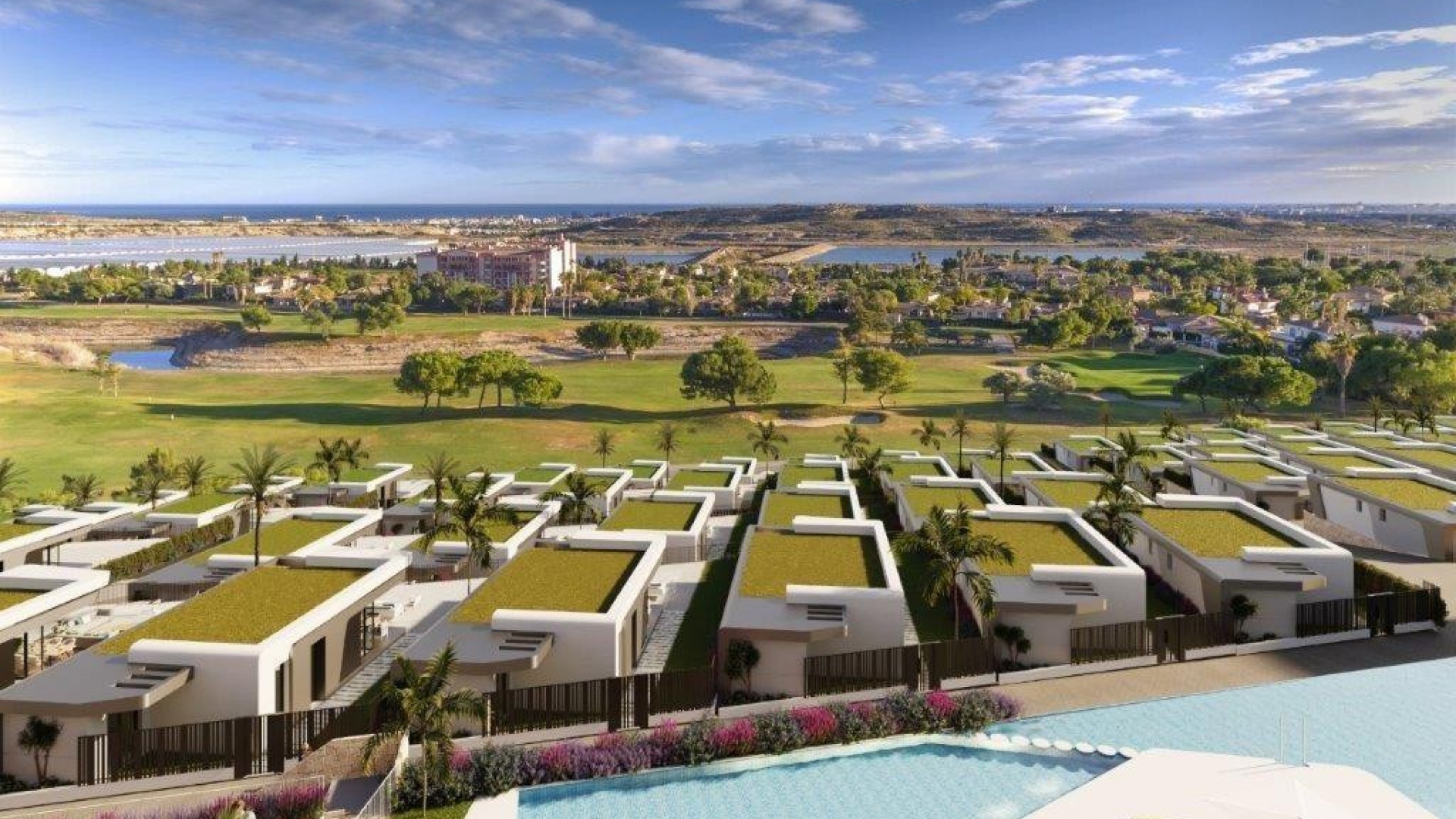 Återförsäljning - Villa - Muchamiel - Mutxamel - Muchamiel - Mutxamel Centro