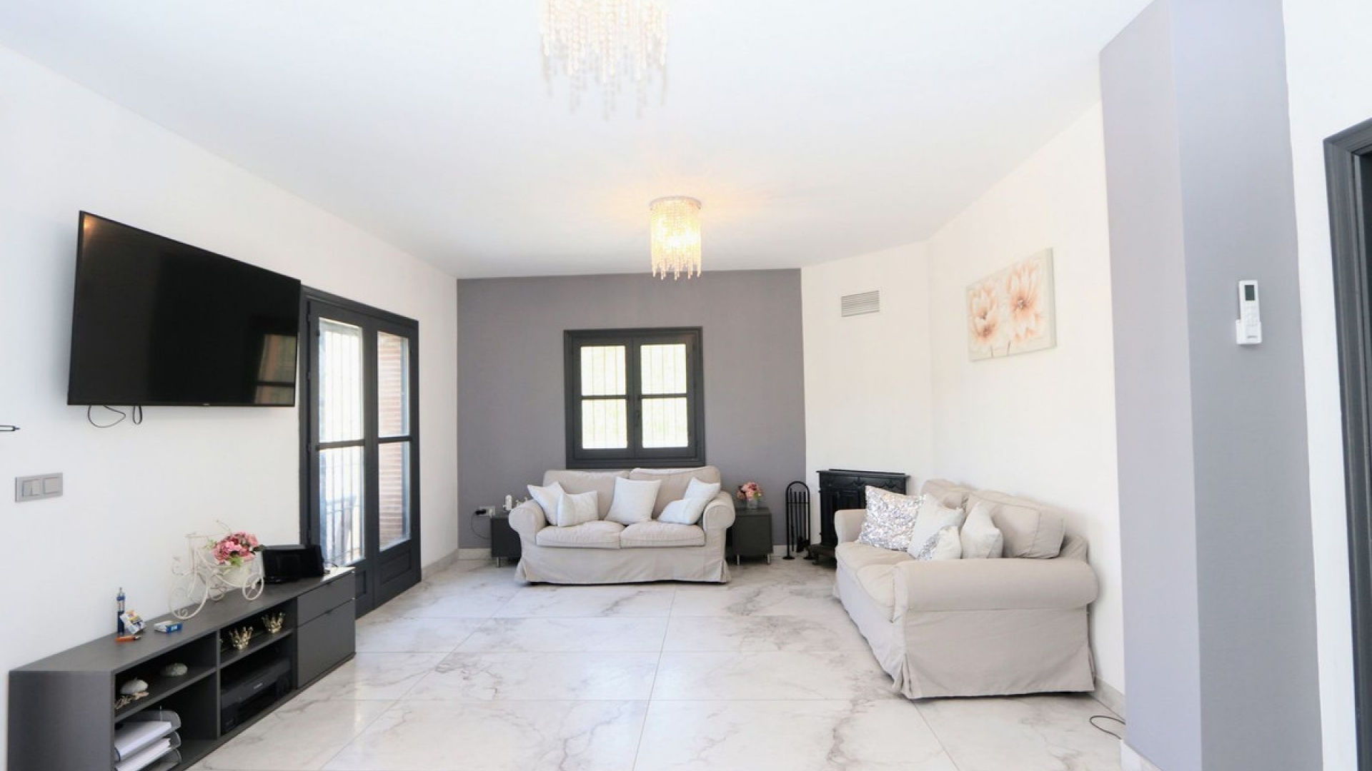 Återförsäljning - Villa - Murcia - Cañada de San Pedro