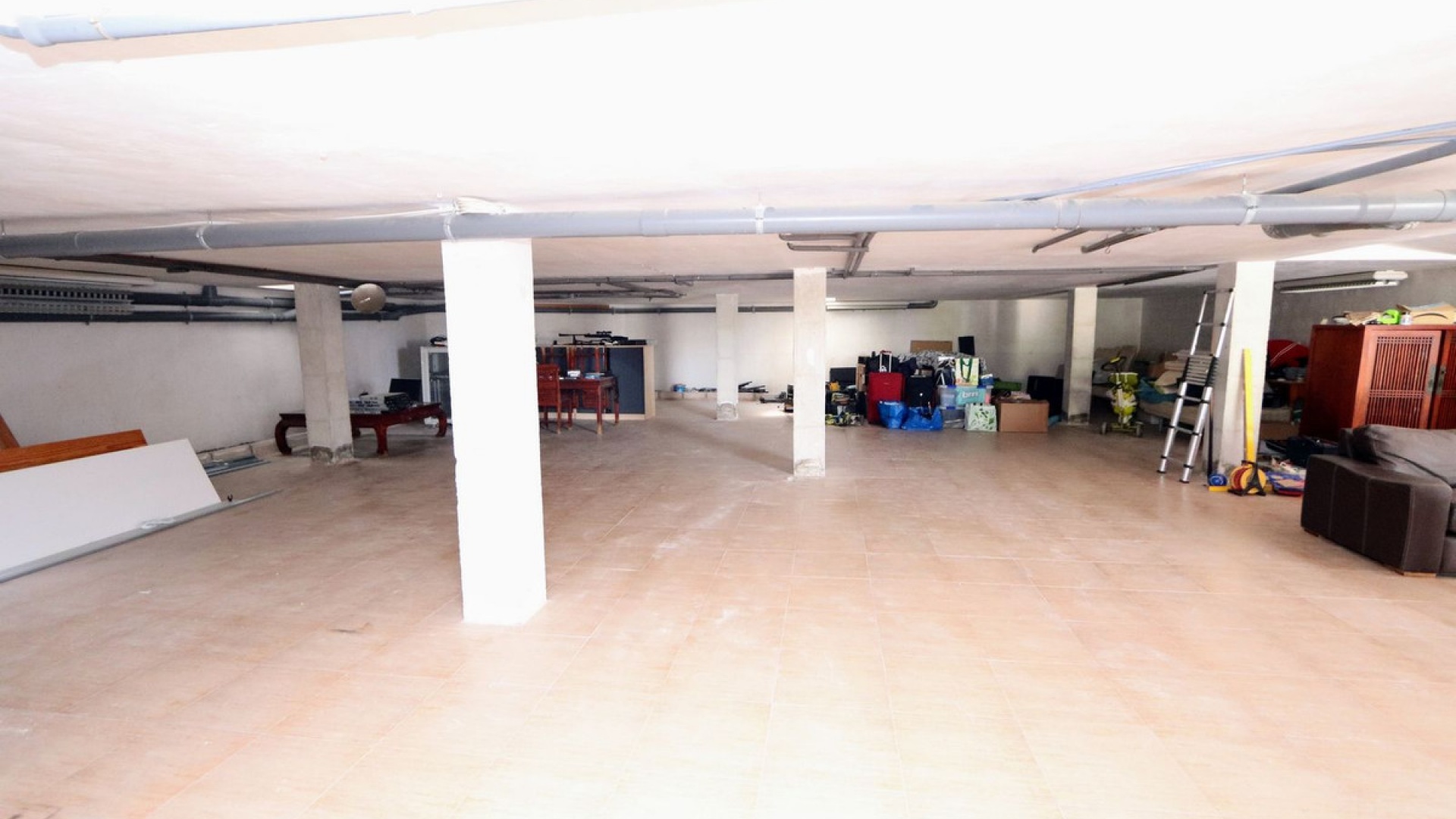 Återförsäljning - Villa - Murcia - Cañada de San Pedro