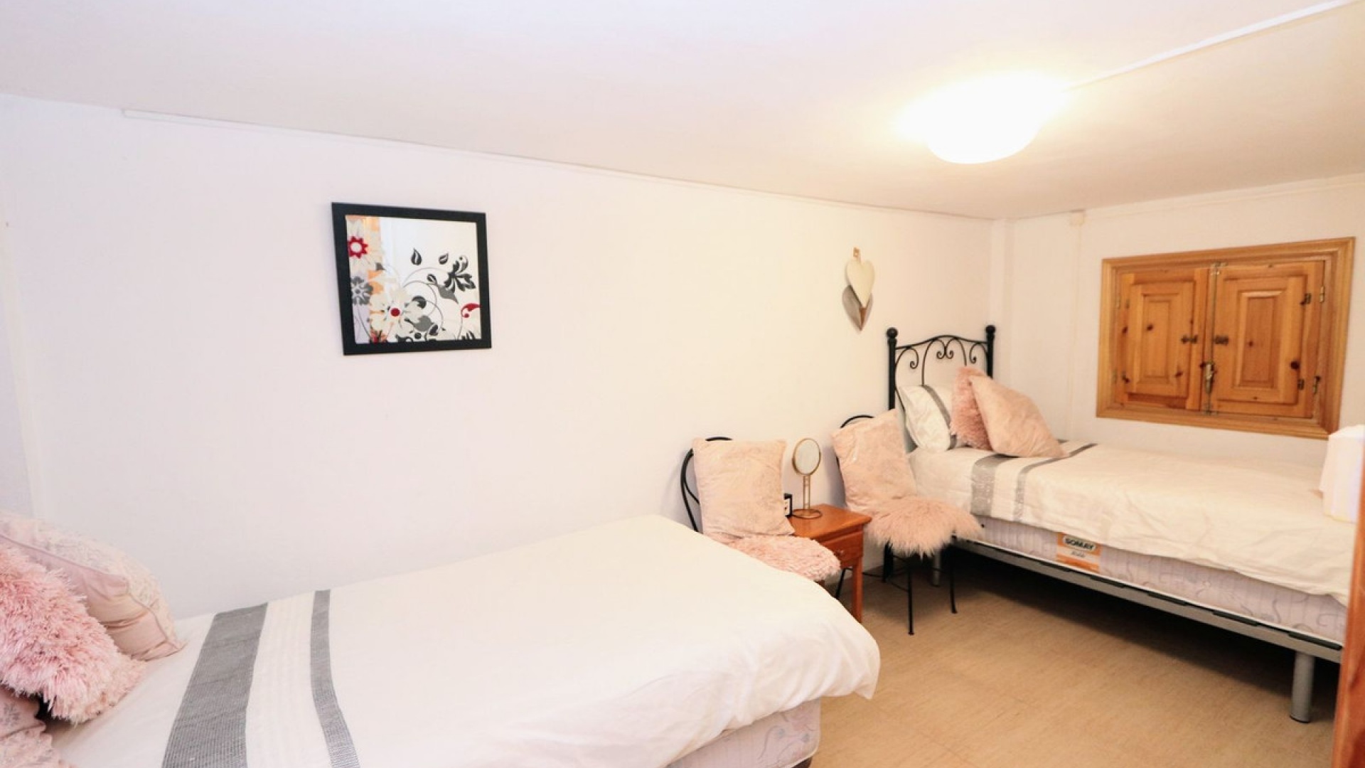 Återförsäljning - Villa - Murcia - Cañada de San Pedro