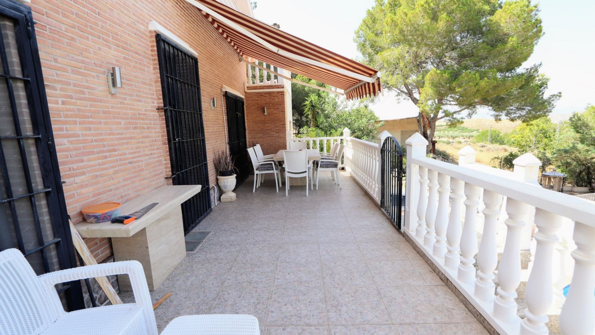 Återförsäljning - Villa - Murcia - Cañada de San Pedro