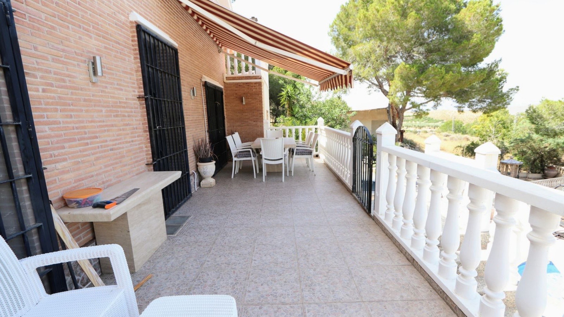 Återförsäljning - Villa - Murcia - Cañada de San Pedro