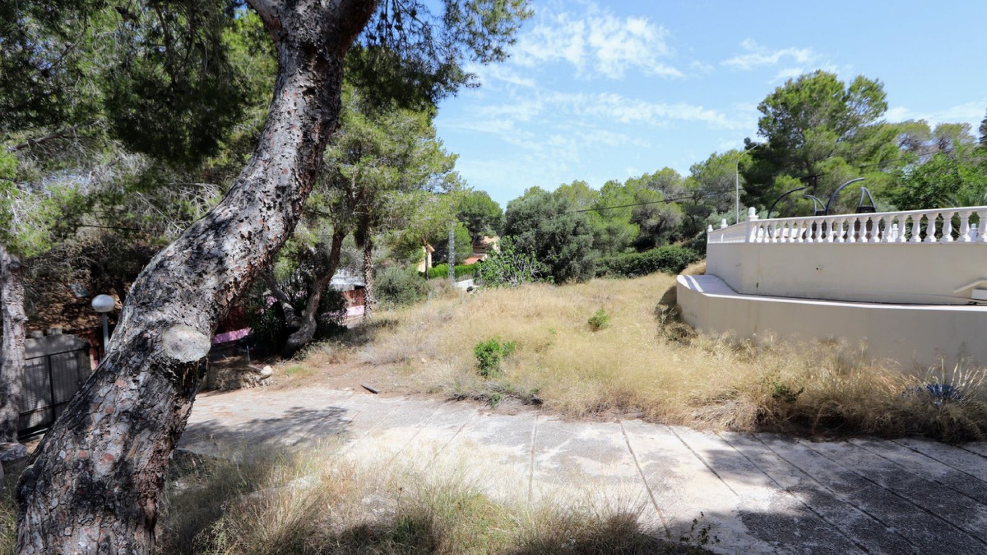 Återförsäljning - Villa - Murcia - Cañada de San Pedro