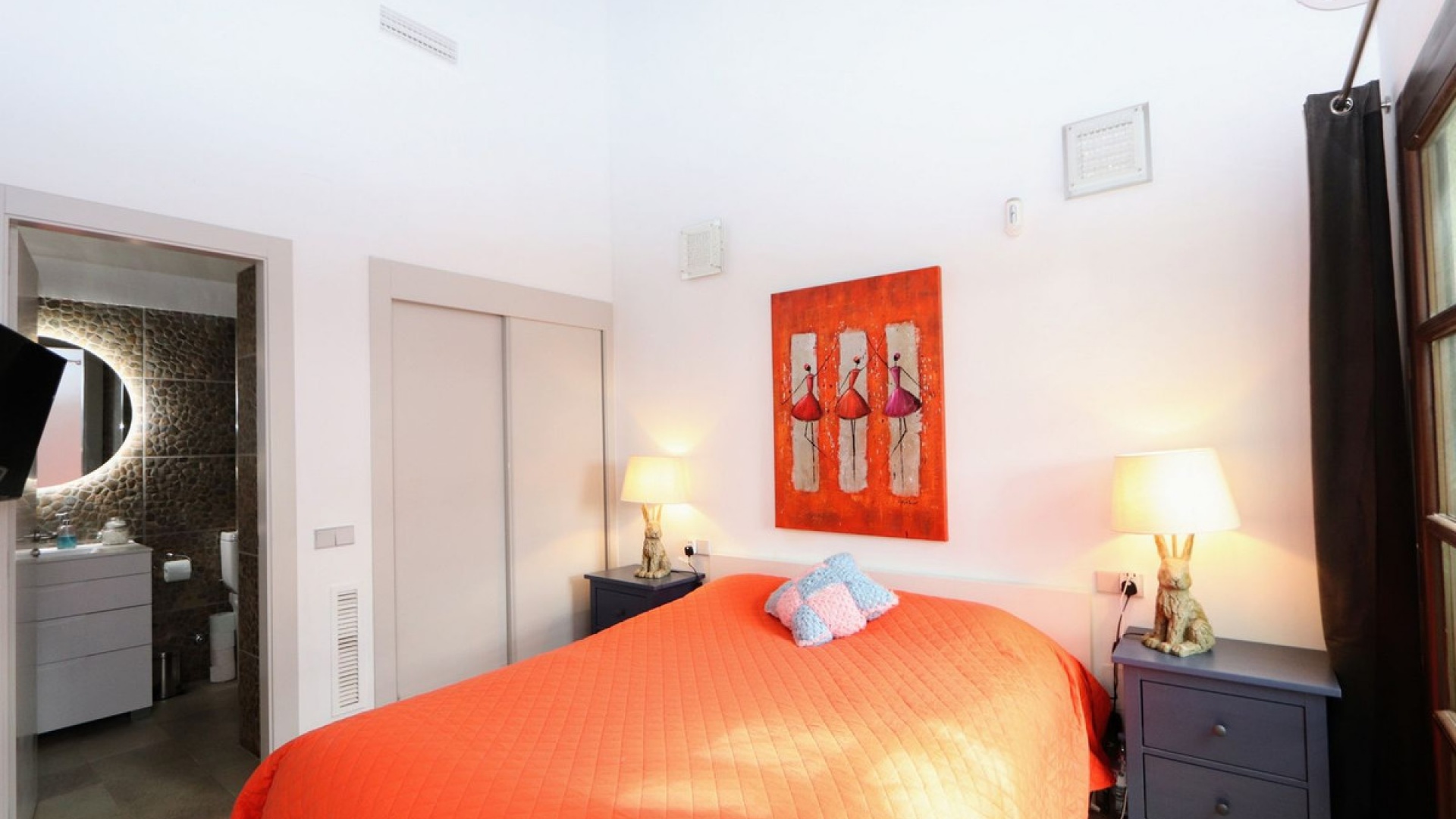 Återförsäljning - Villa - Murcia - Sucina