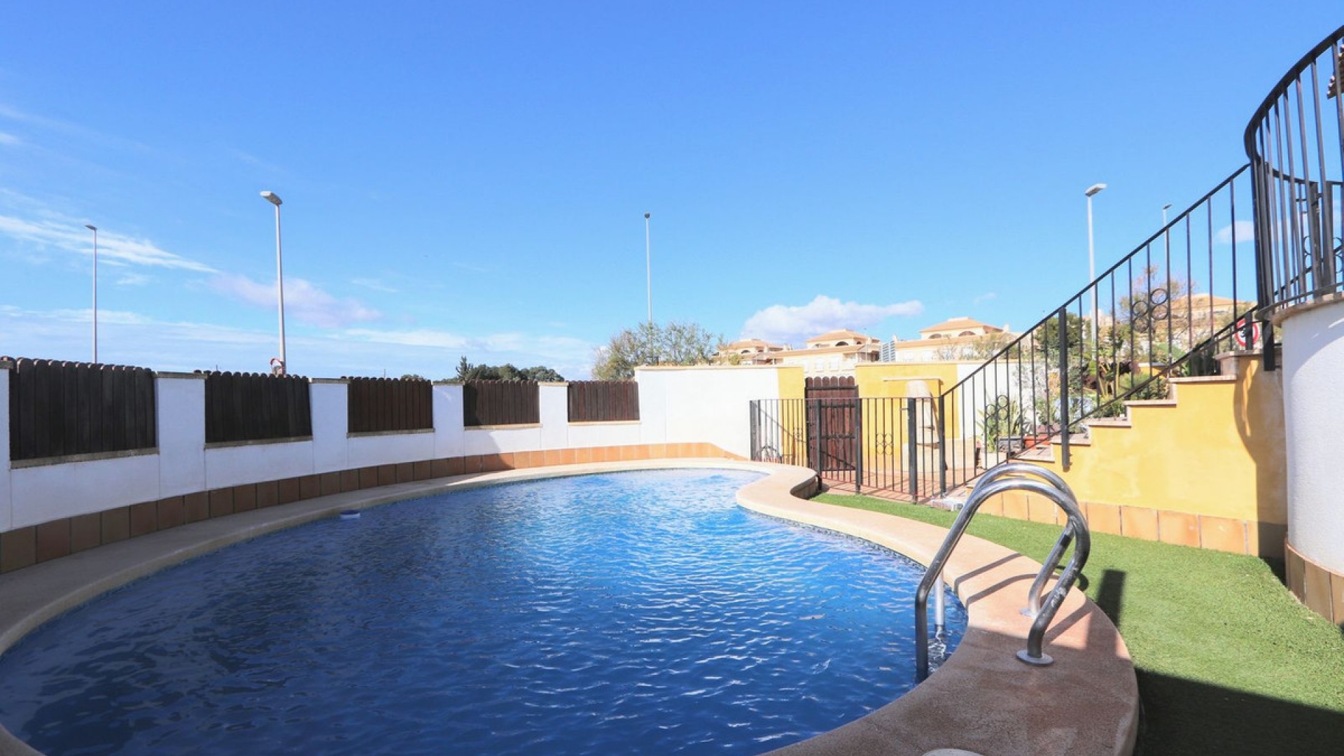 Återförsäljning - Villa - Murcia - Sucina