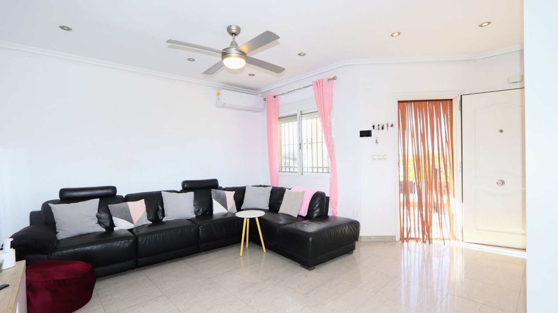 Återförsäljning - Villa - Murcia - Sucina