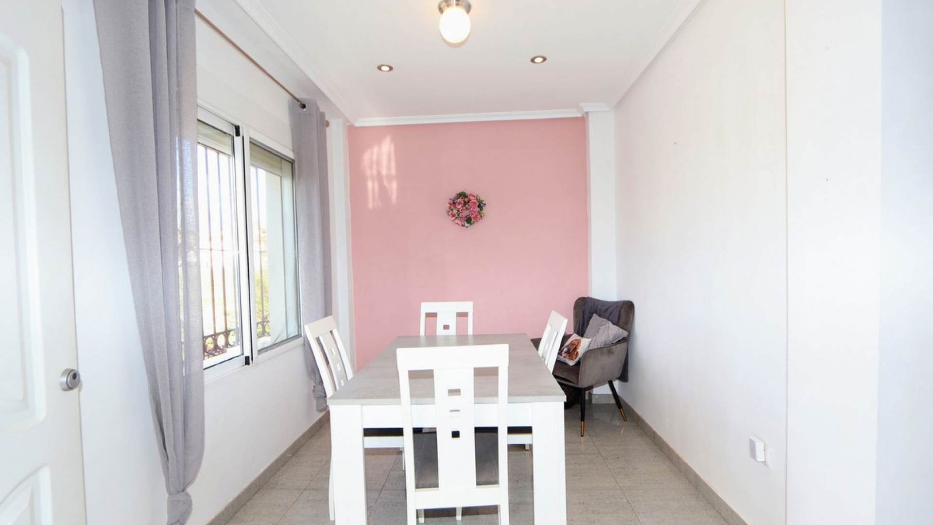 Återförsäljning - Villa - Murcia - Sucina