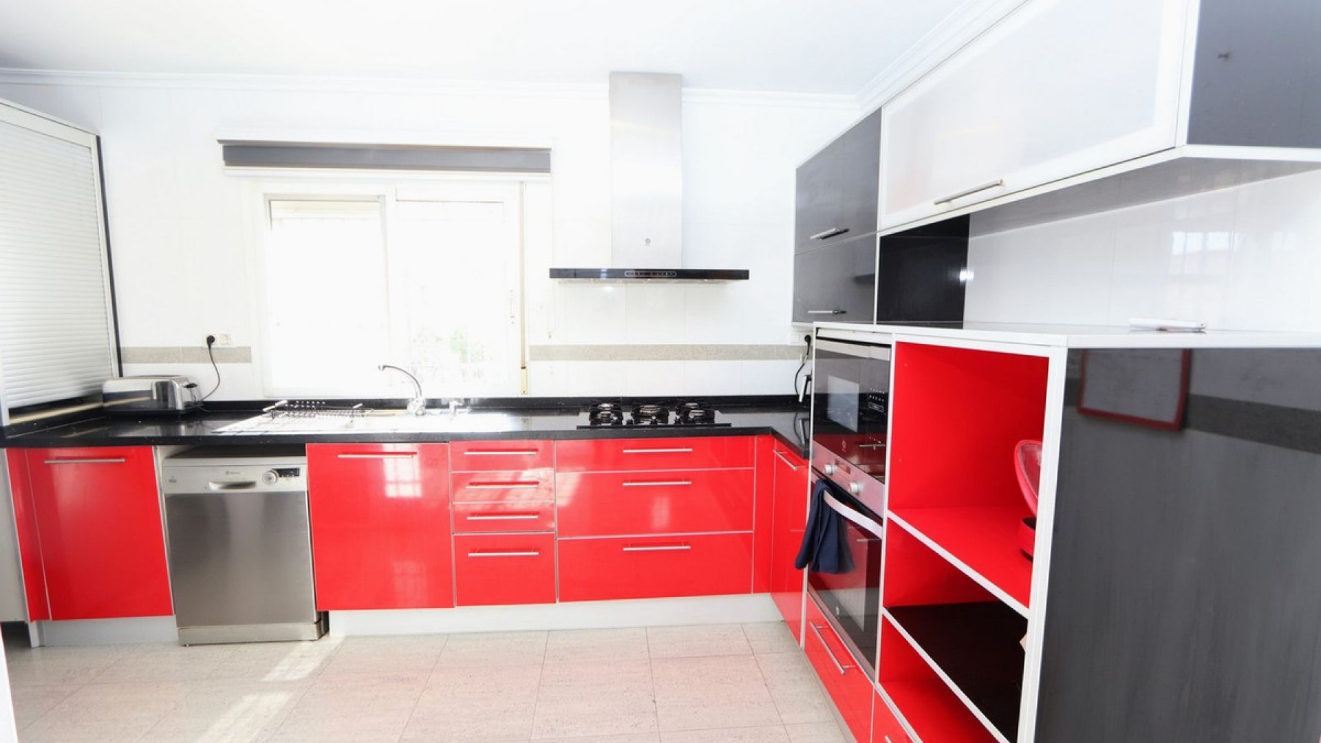 Återförsäljning - Villa - Murcia - Sucina