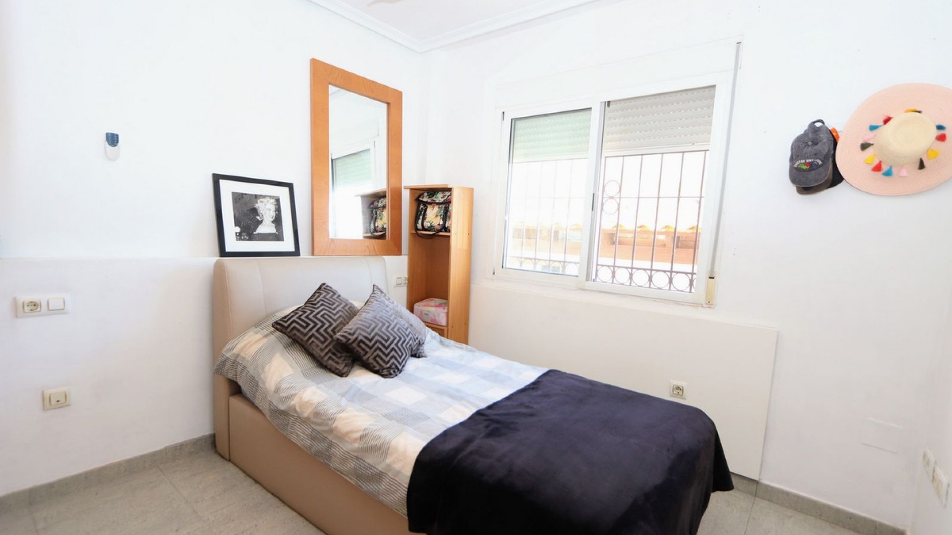 Återförsäljning - Villa - Murcia - Sucina