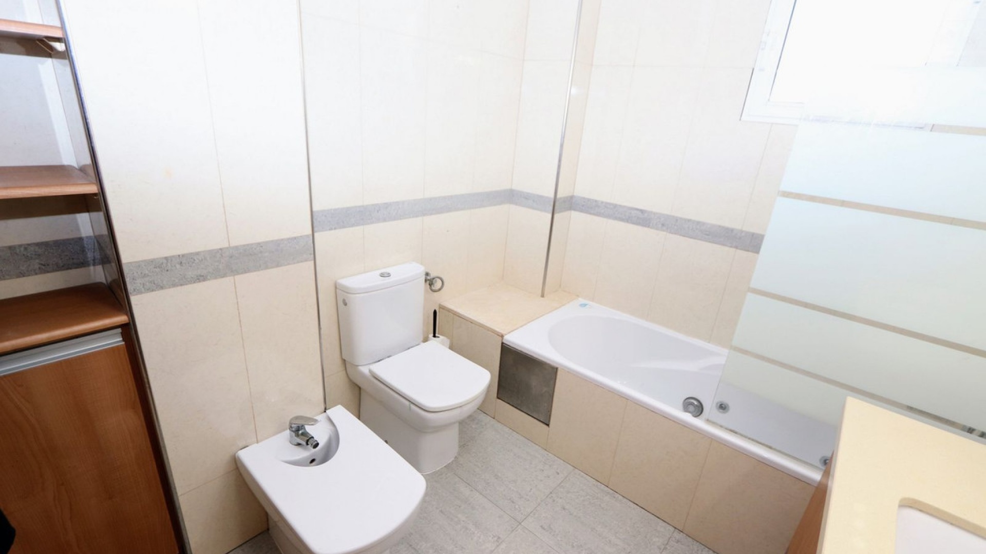 Återförsäljning - Villa - Murcia - Sucina