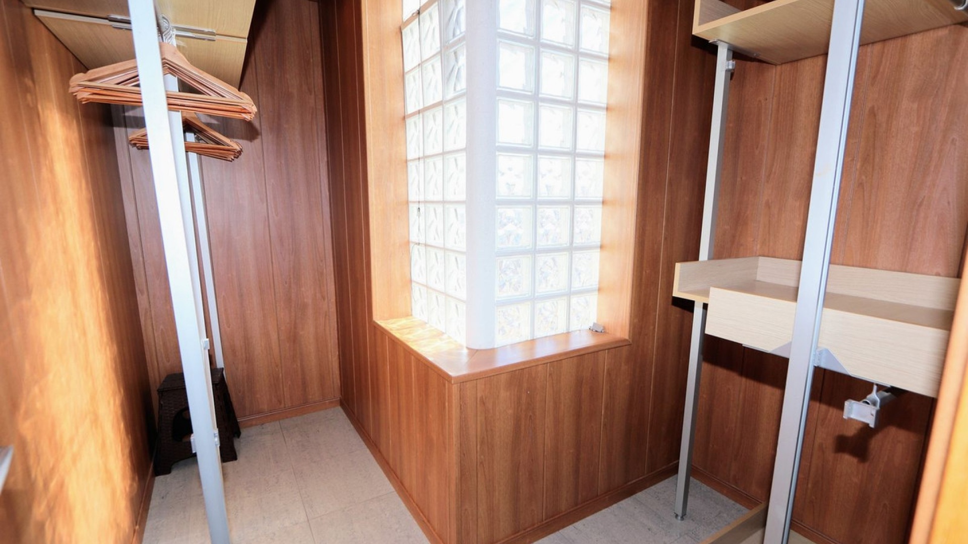 Återförsäljning - Villa - Murcia - Sucina