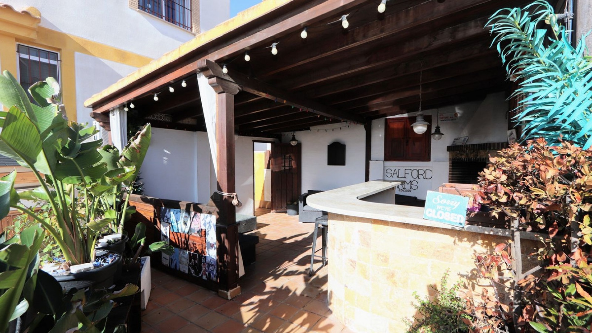 Återförsäljning - Villa - Murcia - Sucina