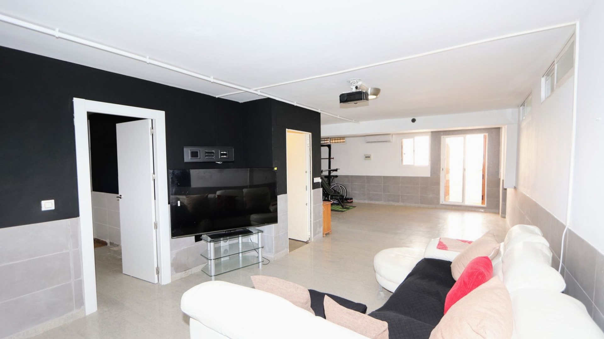 Återförsäljning - Villa - Murcia - Sucina