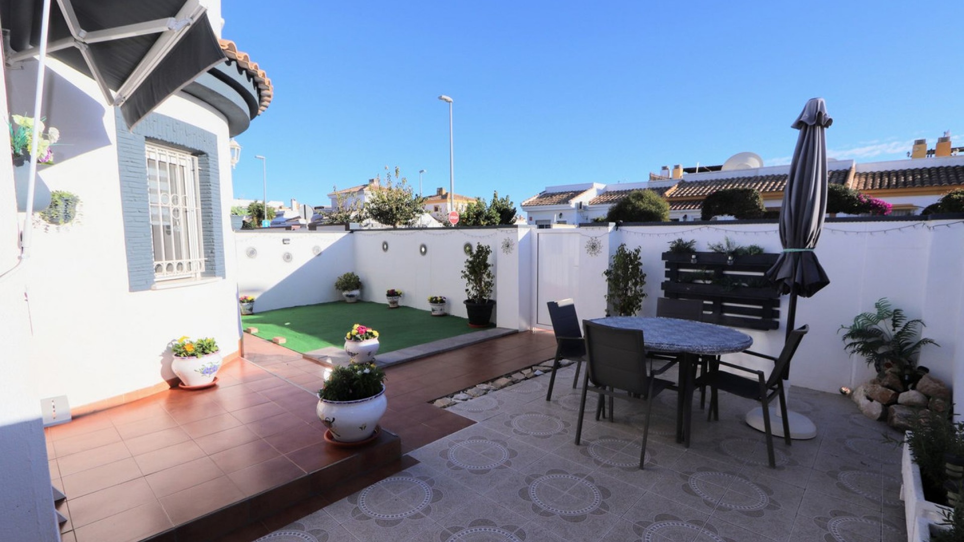 Återförsäljning - Villa - Murcia - Sucina